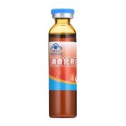 哈药牌 消食化积口服液 葡萄糖酸 10ml*30支