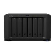 Synology 群晖 DS1621+ 六盘位NAS (V1500B、4GB）