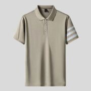 JEANSWEST 真维斯 男士翻领POLO衫  JYXN-POLO