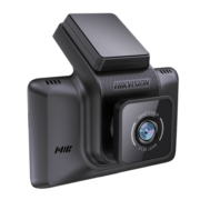 HIKVISION海康威视K5车载行车记录仪 1440P高清夜视前后双录停车监控+64G卡