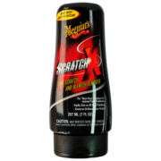 美光（Meguiar's）车身划痕清除剂3M去除瑕疵车漆修复划痕蜡去污蜡抛光蜡汽车用品