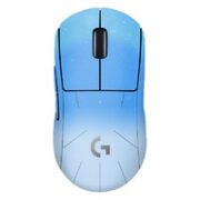 logitech 罗技 PRO X SUPERLIGHT 无线鼠标 GPW二代 25600DPI