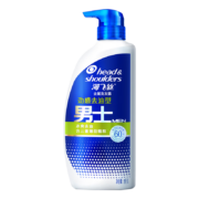 京东百亿补贴：海飞丝 男士洗发水 1KG