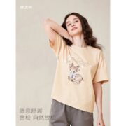 安之伴 女士家居服睡衣 82321722615