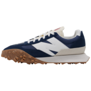 NEW BALANCE NB官方男鞋女鞋XC72系列经典复古运动休闲鞋 深藏青色 39.5(脚长24.5cm)