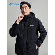 哥伦比亚 男子冲锋衣 WE9012