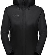 MAMMUT 猛犸象 女款 Ultimate Vii 连帽软壳夹克