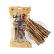江西老字号，胡伢子 非遗无添加剂黑腐竹 400g