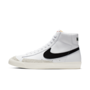 耐克 男子运动鞋 NIKE BLAZER MID '77 VNTG BQ6806-100 41