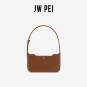 JW PEI腋下包MILLIE小众设计包包单肩包手提包法式风新潮款5S26