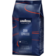 【自营】意大利LAVAZZA拉瓦萨进口espresso中度烘焙无糖咖啡豆1kg
