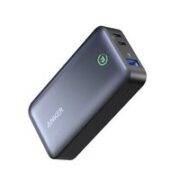 Anker 安克 A1256 30W 数显移动电源 9800mAh
