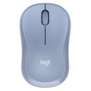 logitech 罗技 M221 2.4G无线鼠标 1000DPI