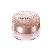 COSME DECORTE 黛珂 心悦容光丝柔蜜粉 #80淡粉色 20g