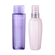 20点开始：COSME DECORTE 黛珂 护肤礼盒（紫苏水300ml+牛油果乳液300ml）