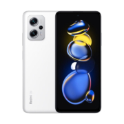 京东百亿补贴：小米 Redmi 红米Note11TPro 手机 全网通5G版  奶盐白 8GB+128GB