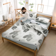 舒适睡眠！OIMG 空调夏凉被 180*200cm