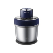 Morphy Richards 摩飞 MR9401A 绞肉机 蓝色/银色