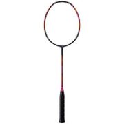 YONEX 尤尼克斯 疾光系列 羽毛球拍 NF700 洋红色 JP版