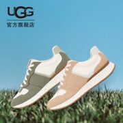 UGG 女士休闲运动鞋 1136855