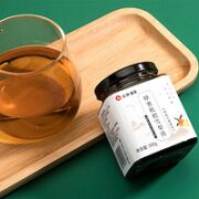 仁和药业 蜂蜜枇杷雪梨膏 300g*两瓶罐