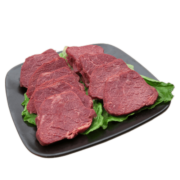 后草地五香酱牛肉  卤味熟肉熟食真空包装开袋即食 五香酱牛肉250g*1袋含料包