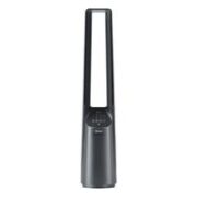Midea 美的 AMS150F-MD 无叶风扇 黑色