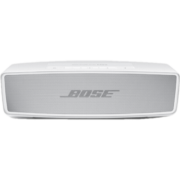 Bose SoundLinkmini 蓝牙扬声器 II-特别版 无线音箱//音响 Mini 2 银色 特别版