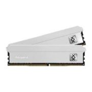 Asgard 阿斯加特 弗雷系列-钛银甲 DDR4 3600MHz 台式机内存条 16GB
