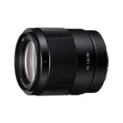 SONY 索尼 FE 35mm F1.8 广角定焦镜头 索尼FE卡口 55mm