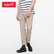 Baleno 班尼路 男士休闲裤 88912034