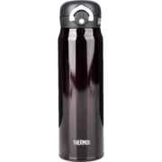 膳魔师（THERMOS） 保温杯男女泡茶杯儿童水杯原装进口大容量情侣杯子可定制刻字JNR 深咖色奶油白组合