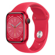 京东百亿补贴：Apple 苹果 Watch Series 8 智能手表 41mm GPS款