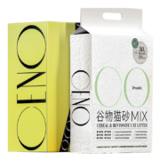CENO 谷物混合猫砂 2.5kg/5斤