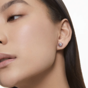 SWAROVSKI 施华洛世奇 女士耳饰 5642962