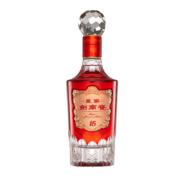 预售：剑南春 皇家剑南春 52度 浓香型白酒 500ml 礼盒装