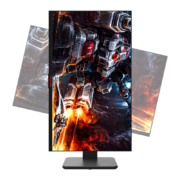 618预售：Great Wall 长城 27G1Q 27英寸FastIPS显示器（2K、1ms、170Hz、HDR400）