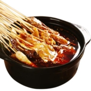 臻鲜 钵钵鸡冒菜麻辣烫火锅料 一份可以做5斤菜