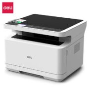 deli 得力 M2020DW 学习版 黑白激光多功能一体机