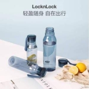 LOCK&LOCK 乐扣乐扣 Tritan全透明运动水杯 350ml/550ml