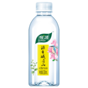 悦活（Lohas） 【中粮集团出品】Lohas悦活峨眉山饮用天然矿泉水整箱装 500mlx24瓶