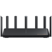 小米（MI） 小米路由器AX6000 5G双频WIFI6千兆路由器家用无线穿墙信号增强放大器 小米AX6000路由器