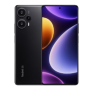 京喜微信小程序:Redmi 红米 Note 12 Turbo 5G手机 12GB+512GB 碳纤黑