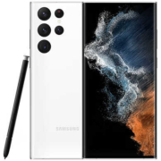京东百亿补贴：SAMSUNG 三星 Galaxy S22 Ultra 5G手机 12GB+512GB