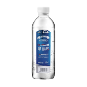 泉自然 矿泉水 350ml*12瓶整箱