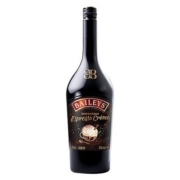 【临期特价】百利甜酒Baileys奶油酒爱尔兰力娇酒意式咖啡700ml