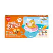 可爱多 迷你可爱多冰淇淋甜筒  芒果+酸奶口味  20g*10支