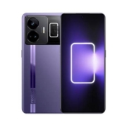 京东百亿补贴：realme真我 GT Neo5 宙夜黑 16GB+256GB(150)W