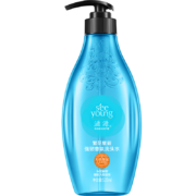 PLUS会员：seeyoung 滋源 无硅油柔顺洗发水535ml*3（赠洗发水200ml*2）
