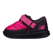 New Balance nb官方童鞋 0~4岁男女宝宝二棉鞋冬季保暖加绒棉靴